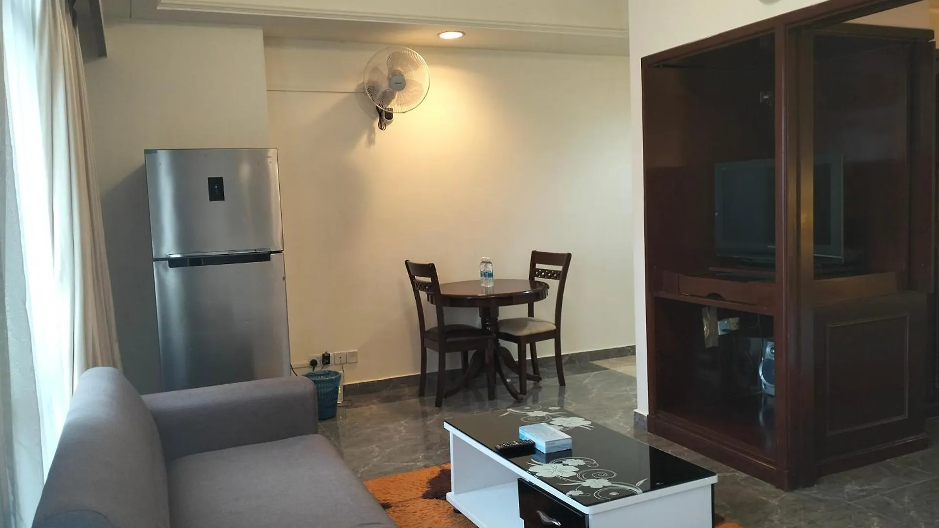 Berjaya Times Square Service Suite By Luna Kuala Lumpur