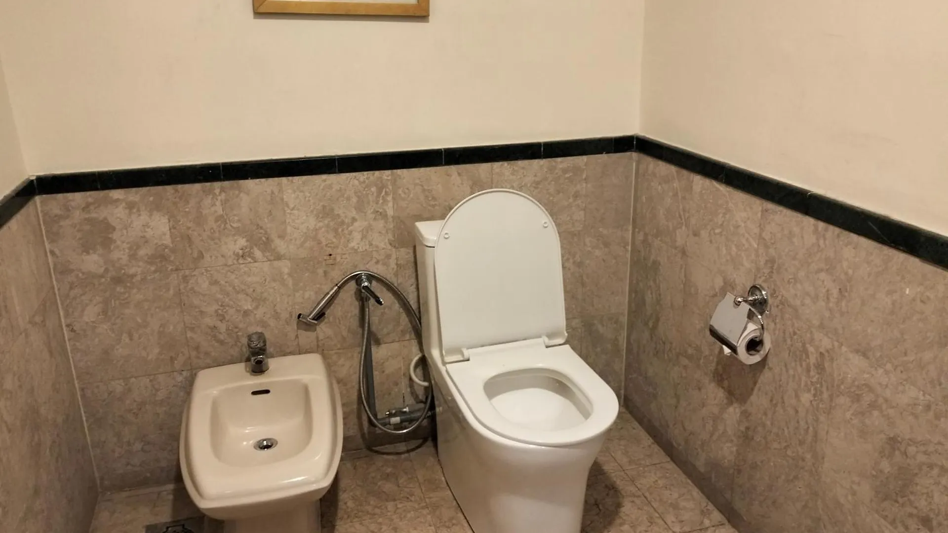 Apartment Berjaya Times Square Service Suite By Luna Kuala Lumpur