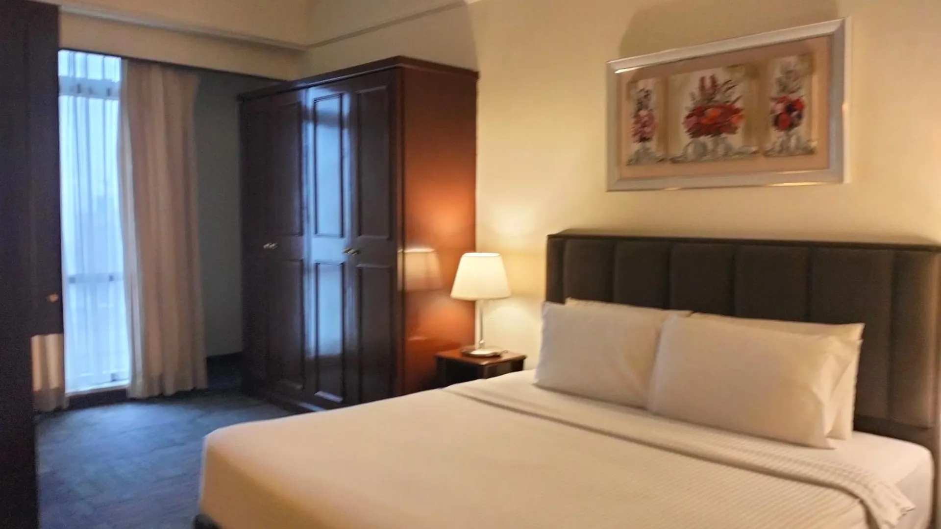 Berjaya Times Square Service Suite By Luna Kuala Lumpur 0*,