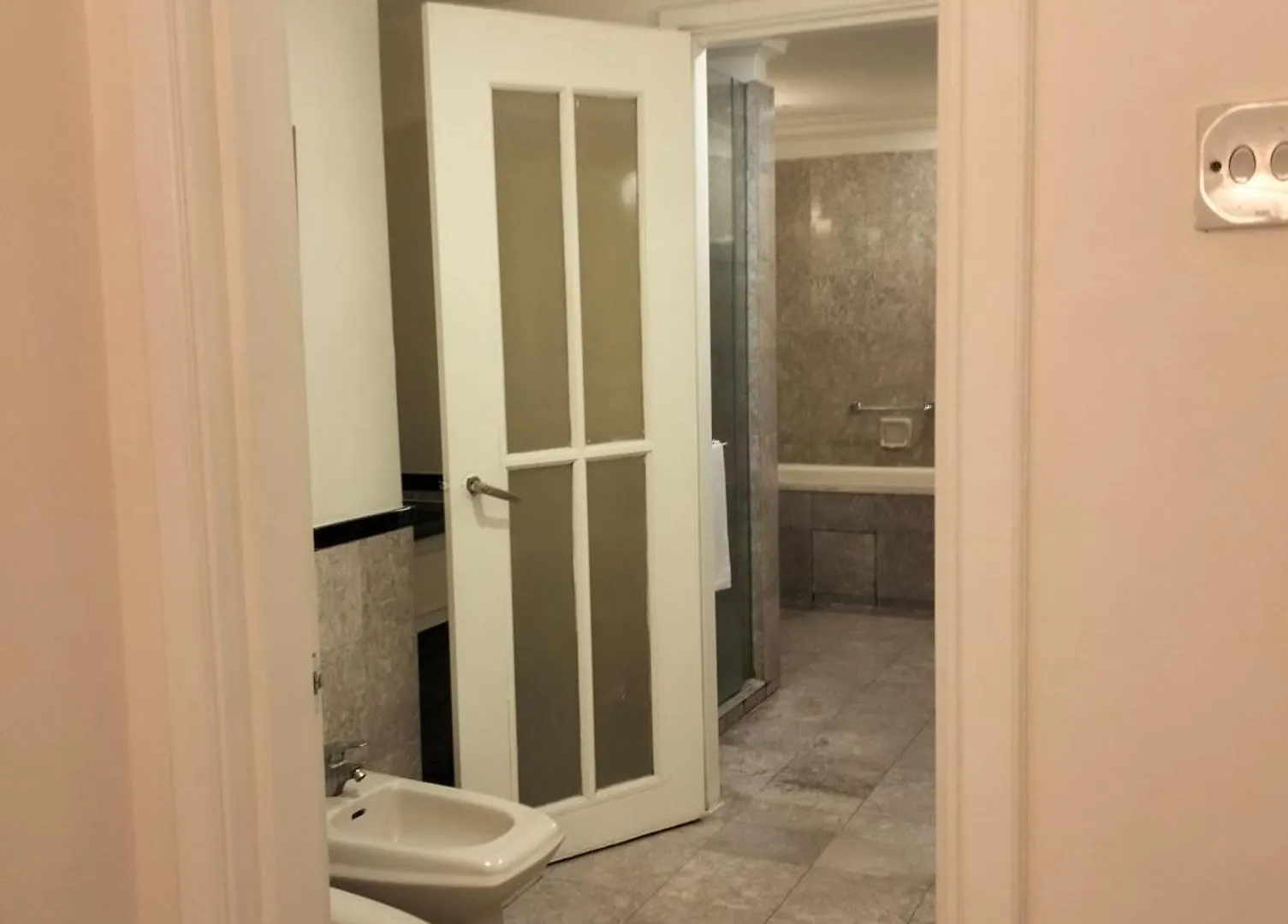 Berjaya Times Square Service Suite By Luna Kuala Lumpur Apartment