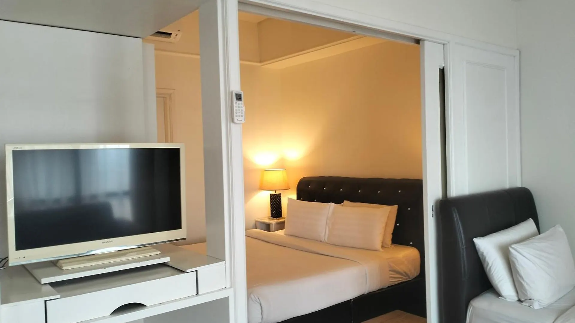 Berjaya Times Square Service Suite By Luna Kuala Lumpur 0*,