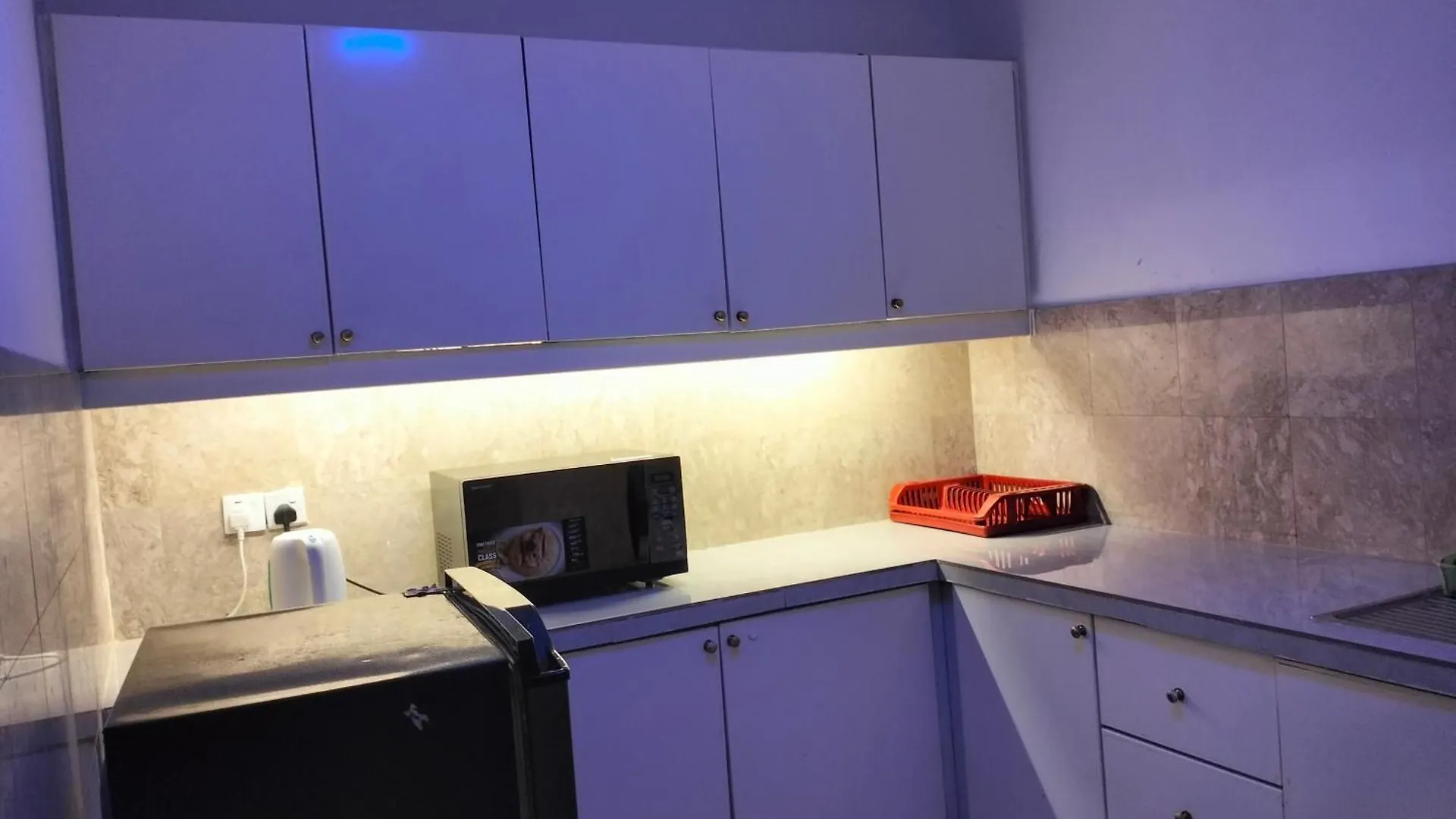 Berjaya Times Square Service Suite By Luna Kuala Lumpur Apartment