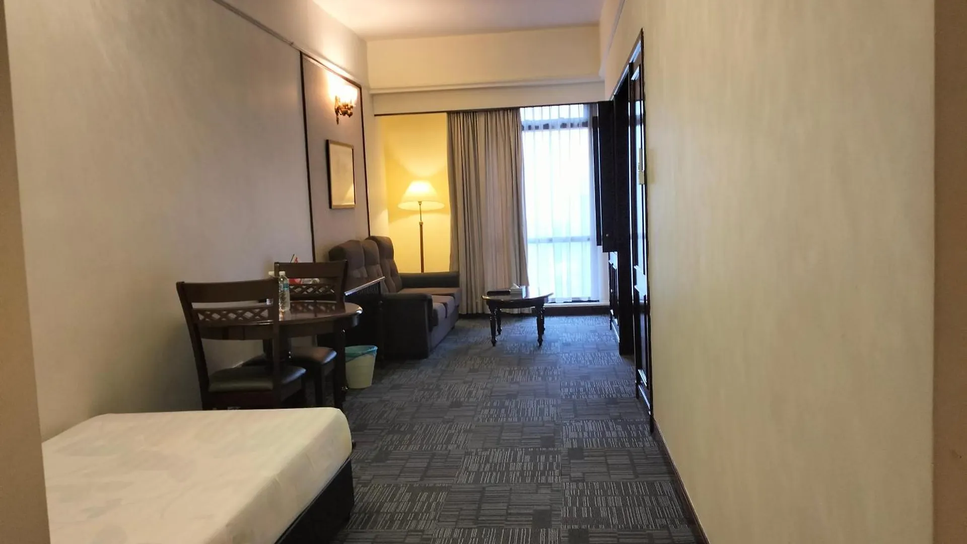 Berjaya Times Square Service Suite By Luna Kuala Lumpur
