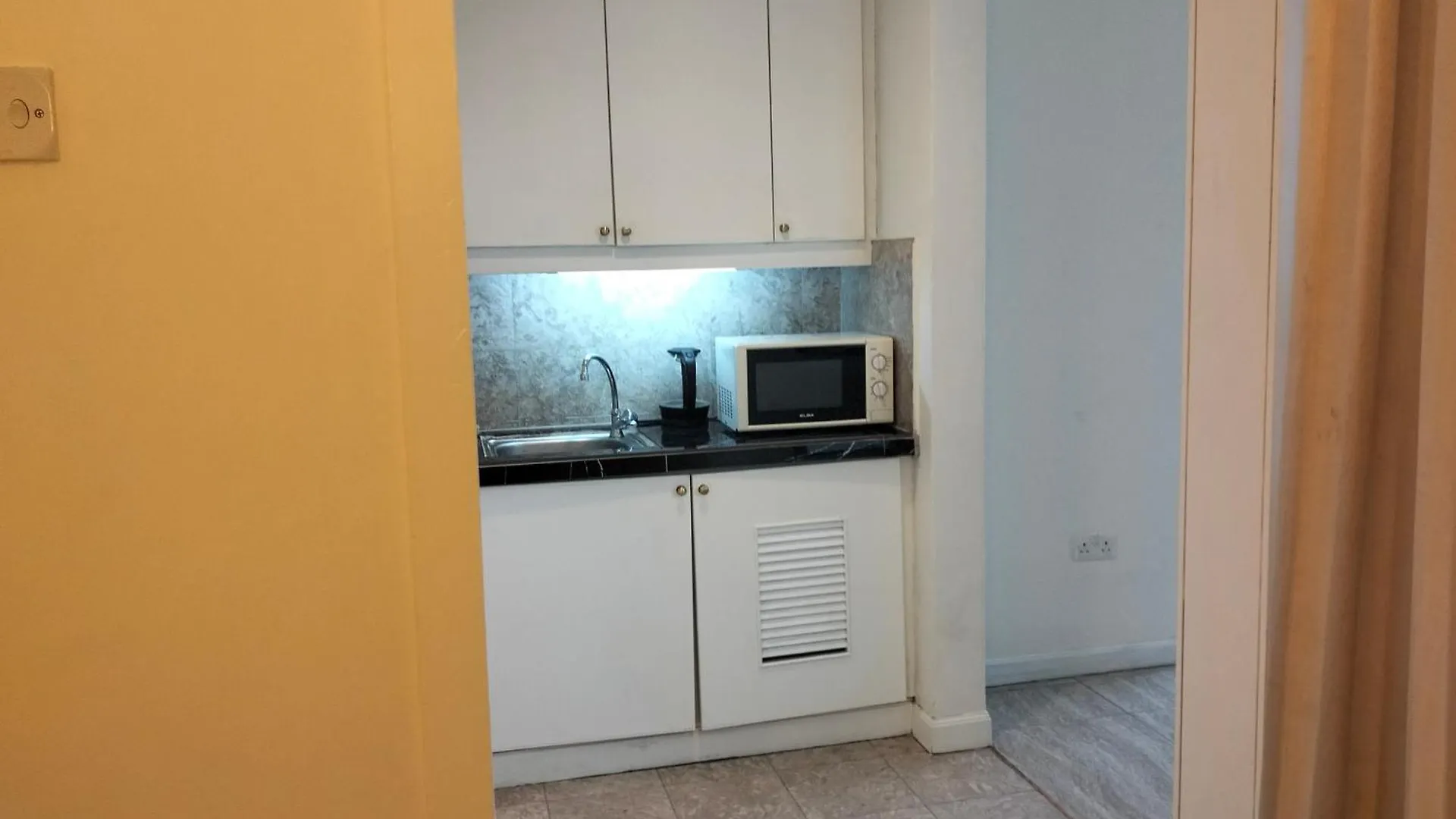 Berjaya Times Square Service Suite By Luna Kuala Lumpur Apartment