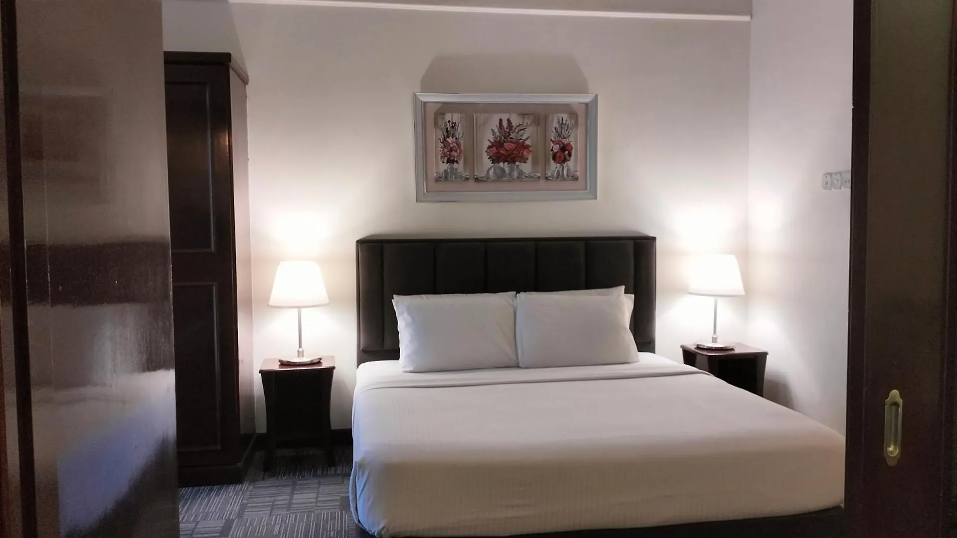 Berjaya Times Square Service Suite By Luna Kuala Lumpur Malaysia